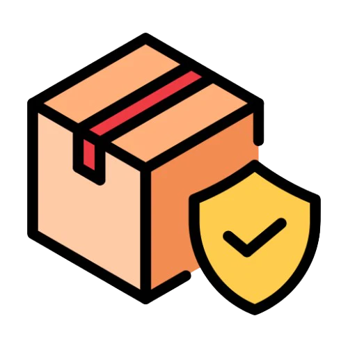 1-Year Damage Replacement